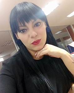 36 Year Old Bogota, Colombia Woman